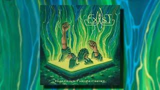 EXIST - Hijacking The Zeitgeist (Full Album)