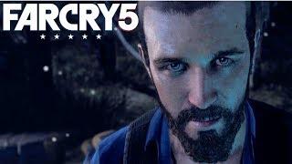 ПРОХОЖДЕНИЕ  FAR CRY 5: РЕГИОН ИОАННА - БОСС - ФИНАЛ