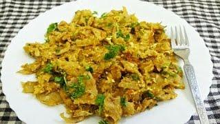 how to prepare kothu parotta at home