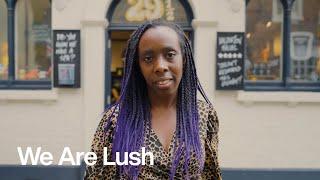 Discover What's Making Us Lush