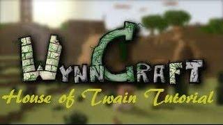 House Of Twain Tutorial Wynncraft w/ matmay01