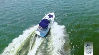 Gulf Coast Yacht Group- 2010 Four Winns V335- Gone Wild