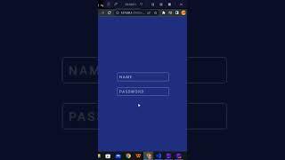 CSS placeholder animation follow for more #coding #css #developer #htmlcss #html #csscoding #program