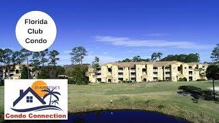 Florida Club Condo For Sale | St. Augustine Beach Condos | saintaugustinecondos.com