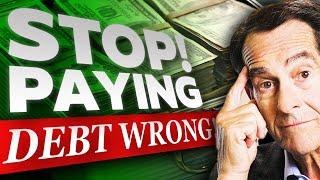 The TRUTH About Paying Off Your Debt Banks Don’t Want You to Know!