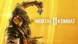 Mortal Kombat Ultimate 11 Live Gameplay Part-5 #live #indiangaminglive #mortalkombat11ultimate