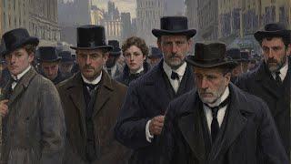 The Power of Victorian Industrialists: How They Shaped the World