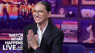 Jenna Lyons Thinks Brynn Whitfield Will Be in the Hot Seat at the Upcoming Reunion | WWHL