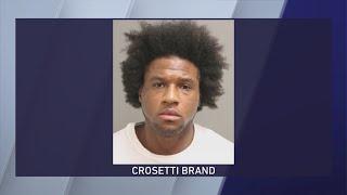 Man accused of attacking ex-girlfriend, stabbing her 11-year-old son to death takes the stand