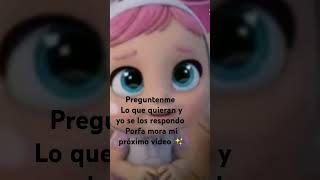 #edit de  bebés llorones  play time  #crybabies #edits (aganme preguntas) #bff #crybaby