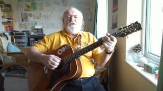 Guitar: Wellie-boot Song (Including lyrics and chords)