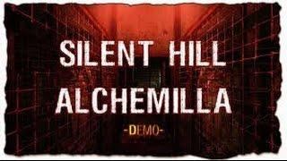 Silent Hill Alchemilla Прохождение На Русском Часть 8: АПАРТАМЕНТЫ