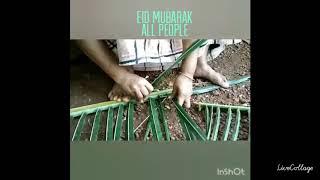 EID MUBARAK