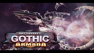 Battlefleet Gothic Stream: July 31st