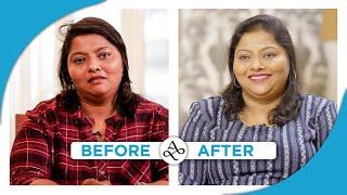 Just A Minute Before After: Transforming Ecosystems and Life | Divya Dsouza | Antano Harini