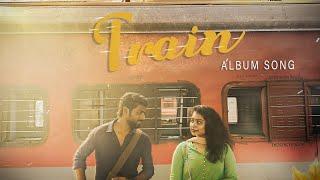 Jannal Oram TRAIN Album | Ft. Sri Hari | Jegan | SRI | Vasanth | Logout Creations | Shot On Iphone |