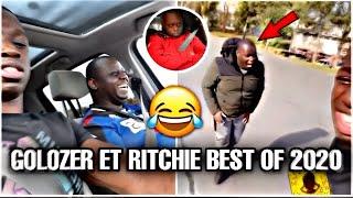 GOLOZER ET RITCHIE BEST OF 2020 !