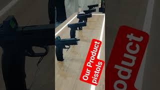 Caracal Pistol 2023 World No 1 Pistols | RS Dhami | Ram Lion | Social Awareness | DubaiNepaliTube