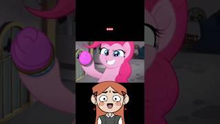 ain't no way that wasn't intentional #mlp #creepypasta #horror #mylittlepony #nostalgia #smileHD