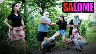 SALOME || KOMEDI JAWA EPS 39