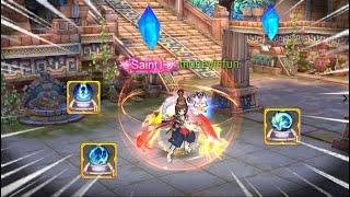 I Changed to SAMURAI and its EPIC!! (trying 3 AWAKENING SKILLS, PvP n PvE build) -Laplace M / ToW