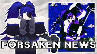 Forsaken News: HUGE Misinfo & Clickbait News Channel, AMAZING Noli News, Project Diva Collab & More!