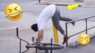 Funny Videos Compilation  Pranks - Amazing Stunts - By  BEST FUNNY CHANNEL #4