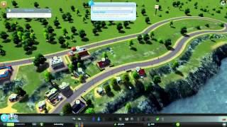 Cities: Skylines - Ep1 - No Power.... Good Start