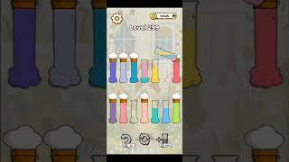 Complete Drink Sort Master Expert Mode Level 299 to 300