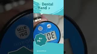 Air Motor Dental Hand piece