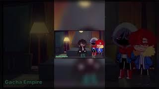 Killer is missing Part - 2 | KillerMare Angst | HorrorDust | Gacha Empire | #shorts