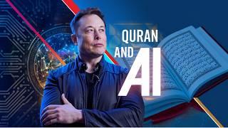 Elon Musk is Shock3d by These Quran Verses | The Truth You Won’t Believe!