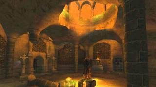 Arx Fatalis Ambient Music - Crypt