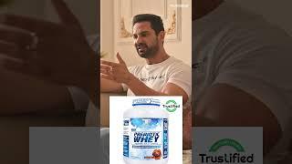 Journey Of Trueforma Nutrition Via Kartar Cheema, (Why We Trust Trueforma?), #trueformanutrition