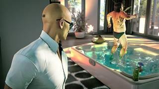 HITMAN™ 3 - Electric Trilogy (Silent Assassin)