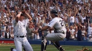 7/18/99: David Cone's Perfect Game