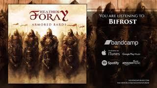 Heathen Foray - Bifrost