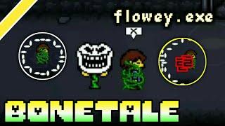 Flowey.exe | Bonetale