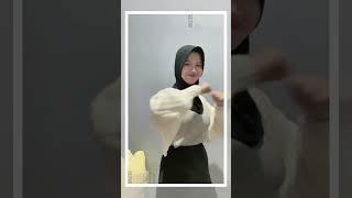 PESONA WANITA BERHIJAB #part125 #wanita #wanitahijab #hijab #hijabers #hijabviral #tiktok #tiktokfyp