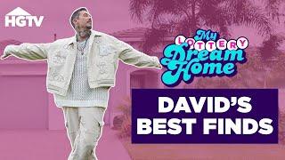Dreamiest Homes from Season 17 | My Lottery Dream Home | HGTV