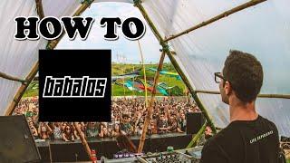 How To Babalos 2022 In FL Studio #Babalos #tutorial #flstudio