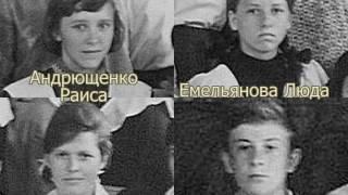 Выпускники 1967 года , 10 Б  класс, школа № 7, станица УДОБНАЯ.