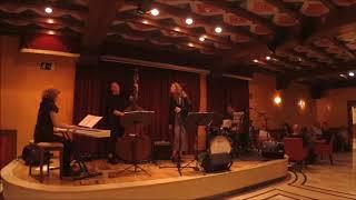 "You´d be so nice to come home to", Jitterbug Jazz Group, 3-5-2018