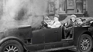 Fred Buys a Junk Car!