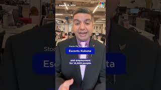 Stocks In News | What Are The Key Stocks In Focus Today? | August 19, 2024 | N18S | CNBC TV18