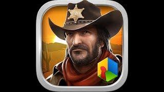 Wild West Escape - All Level Walkthroughs