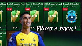 I SPEND 12500 UNIVERSAL TOKEN IN FC MOBILE  + funny pack opening #fcmobile #fifamobile