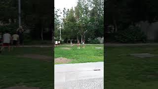 Beautiful PARK in ACROPOLIS AREA  |NICOSIA |CYPRUS