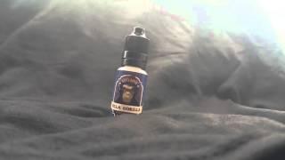 Nilla Gorilla - ITCVapes Ejuice Review