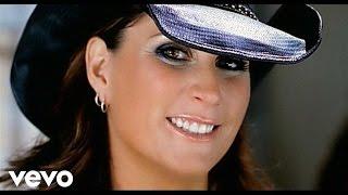 Terri Clark - Girls Lie Too